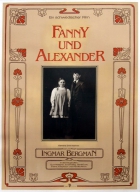 Online film Fanny a Alexander