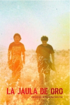 Online film Zlatá klec