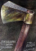 Online film Sekerezáda