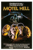 Online film Motel Auvajs