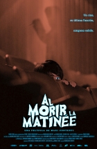 Online film Al morir la matinée