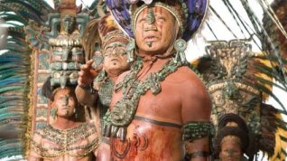 Online film Apocalypto