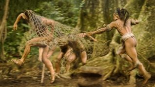 Online film Apocalypto