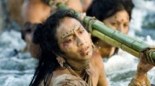 Online film Apocalypto