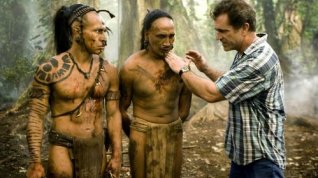 Online film Apocalypto