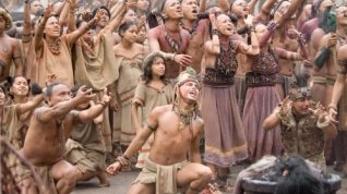 Online film Apocalypto