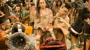 Online film Apocalypto