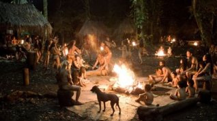 Online film Apocalypto