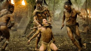 Online film Apocalypto