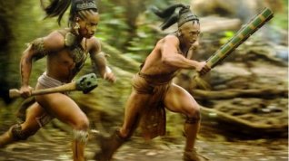 Online film Apocalypto