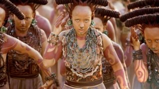 Online film Apocalypto