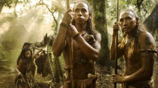 Online film Apocalypto