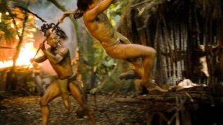 Online film Apocalypto