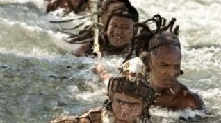 Online film Apocalypto