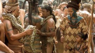 Online film Apocalypto