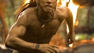 Online film Apocalypto