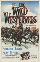 Online film The Wild Westerners