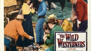 Online film The Wild Westerners