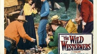 Online film The Wild Westerners