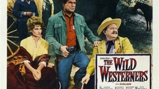 Online film The Wild Westerners