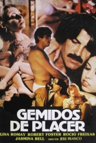 Online film Gemidos de placer