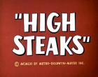 Online film Nedosažitelné steaky