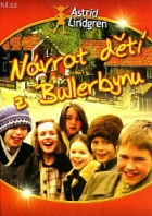 Online film Návrat dětí z Bullerbynu