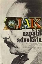 Online film Jak napálit advokáta