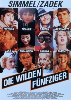 Online film Die Wilden Fünfziger