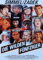 Online film Die Wilden Fünfziger