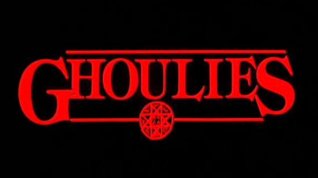 Online film Ghoulies