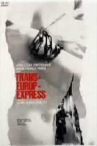 Online film Trans-Europ-Express