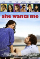 Online film She Wants Me