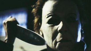 Online film Halloween: Zmrtvýchvstání