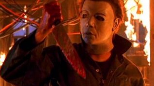 Online film Halloween: Zmrtvýchvstání