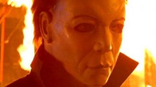 Online film Halloween: Zmrtvýchvstání