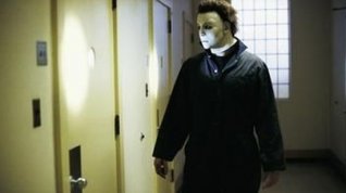 Online film Halloween: Zmrtvýchvstání