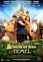Online film Moskova'nın Şifresi: Temel