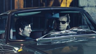 Online film La macchinazione