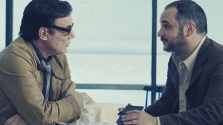Online film La macchinazione