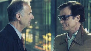 Online film La macchinazione