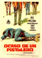 Online film Ocaso de un pistolero