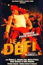 Online film Horečka pařížských ulic