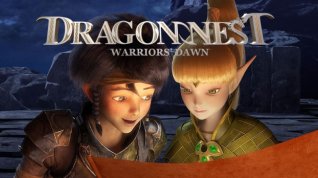 Online film Dragon Nest: Warriors' Dawn