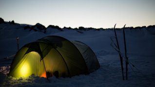 Online film Expedition Sweden