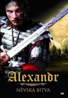 Online film Alexandr - Něvská bitva