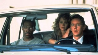 Online film Policajt v Beverly Hills