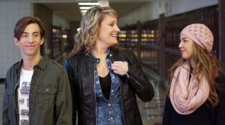 Online film A Girl Like Her