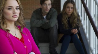 Online film A Girl Like Her