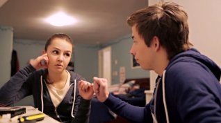 Online film A Girl Like Her